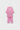 Pink Embroidered Kurta Shalwar Set – 2 Pc