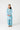 Sky Blossom Cotton Kurta Shalwar - 2pc