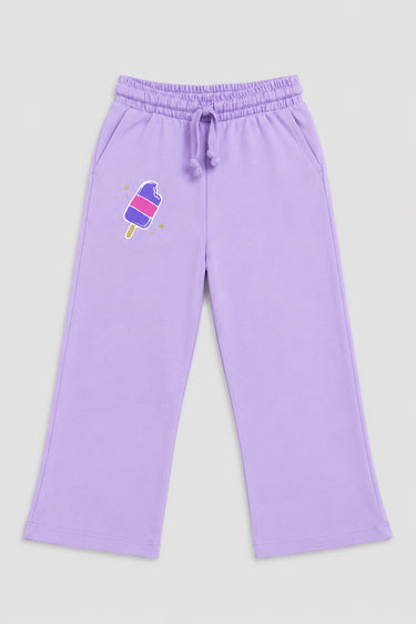 Girl's Candy Carnival Co-ord Set